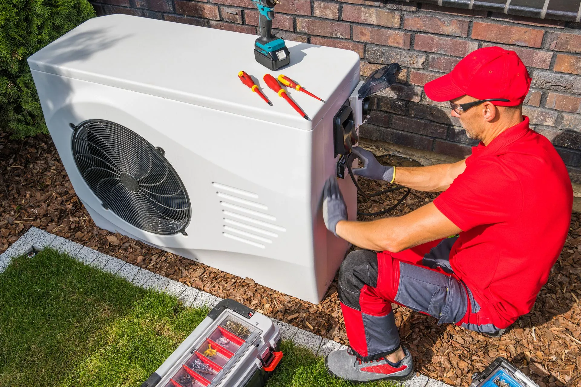 About HVAC in Minot, ME
